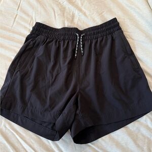 Athleta Girl Black Shorts